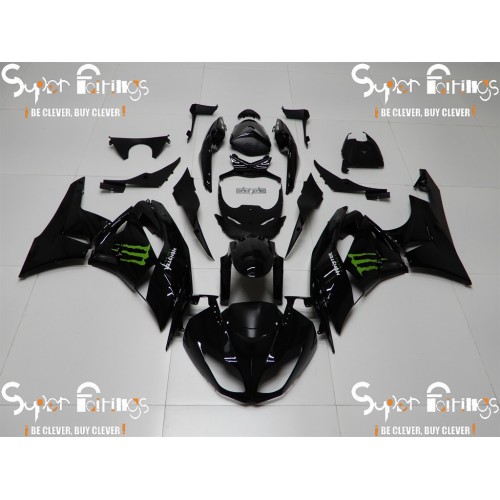 09-12 Kawasaki NINJA ZX6R DESIGN 81